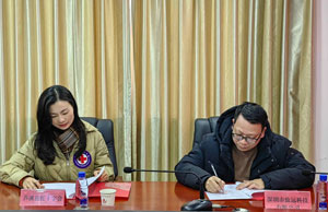 愿你新年康健，门徒娱乐基金捐赠因病致穷家庭